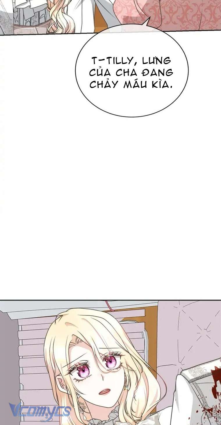 Sinh Ra Trở Thành Nhân Vật Không Có Trong Nguyên Tác Chap 41 - Trang 2