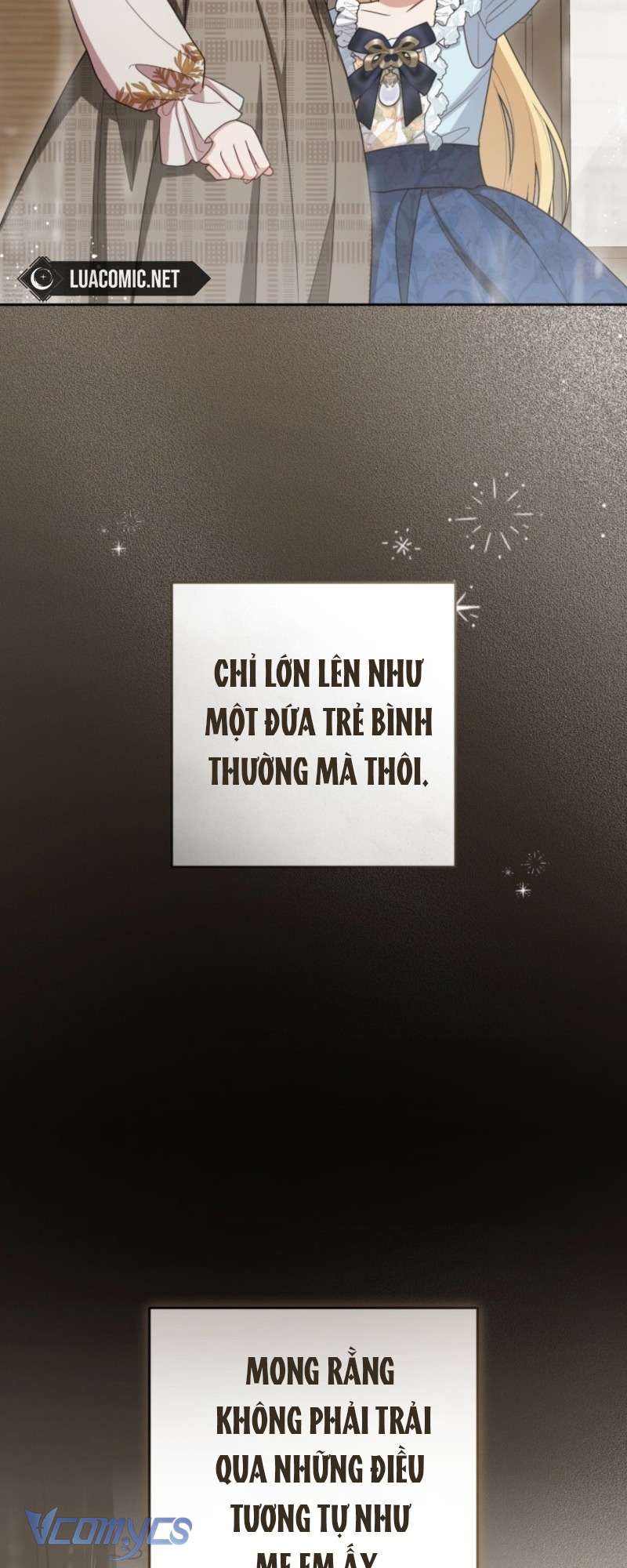 Được Yêu Thương Mà Còn Ngại Ngùng Sao! Chap 104 - Trang 2