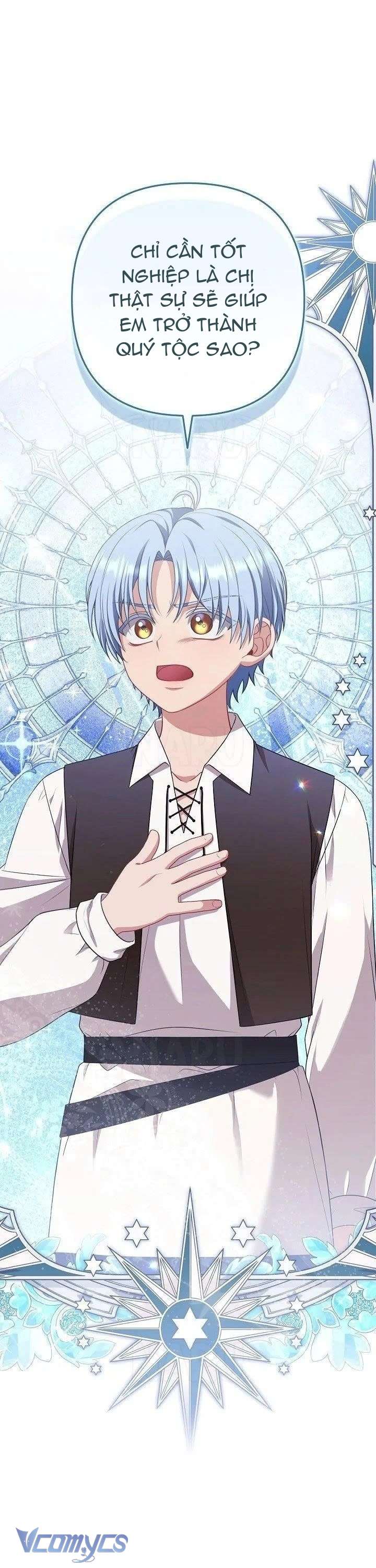 Tôi Đã Xem Một Vở Kịch Chap 26 - Trang 2