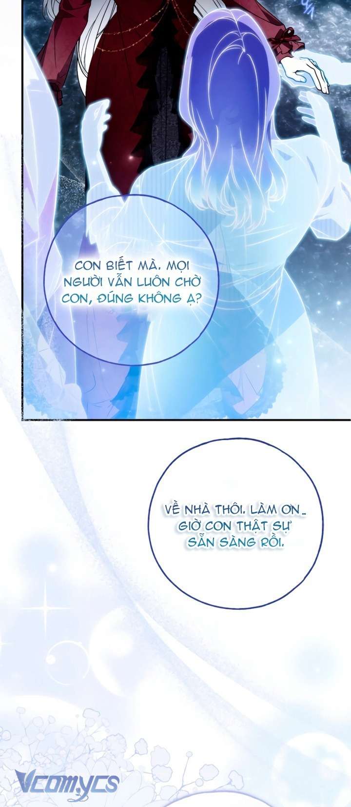 Ai Đó Đang Điều Khiển Cơ Thể Của Tôi Chap 74 - Trang 4