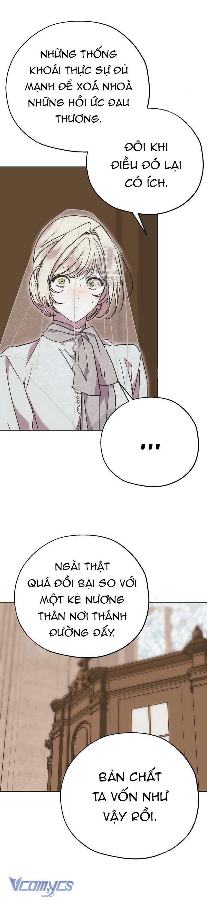 Vụ Bê Bối Vô Đạo Đức Chap 6 - Trang 4