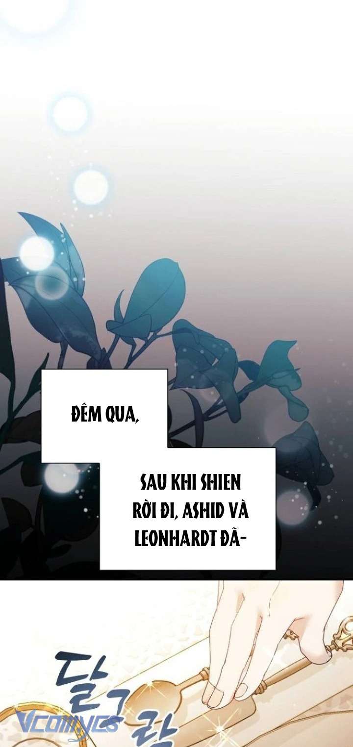 Papa Bạo Chúa, Con Sẽ Bảo Vệ Người! Chap 29 - Trang 2