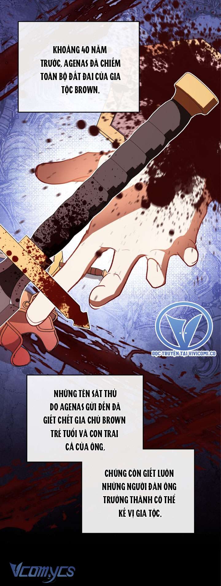 Kiếp Này Nhất Định Làm Gia Chủ Chap 180 - Trang 2