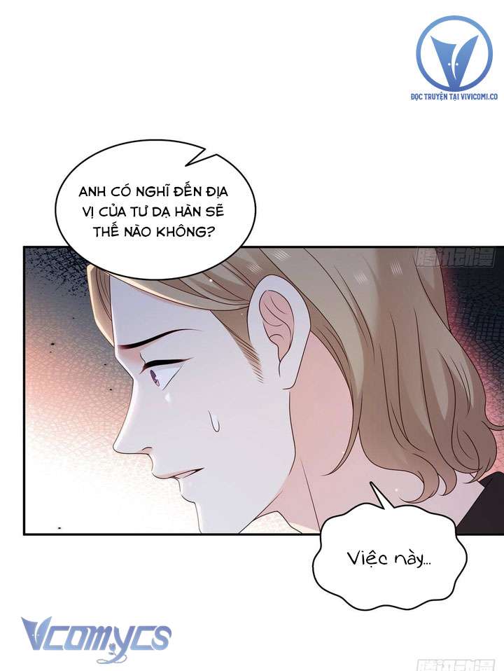 Hệt Như Hàn Quang Gặp Nắng Gắt Chapter 561 - Trang 4