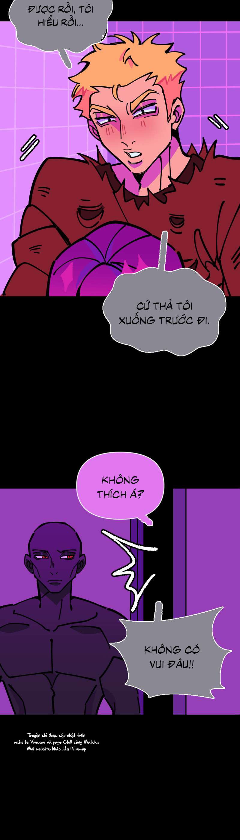 Homesick Chap 142 - Next 