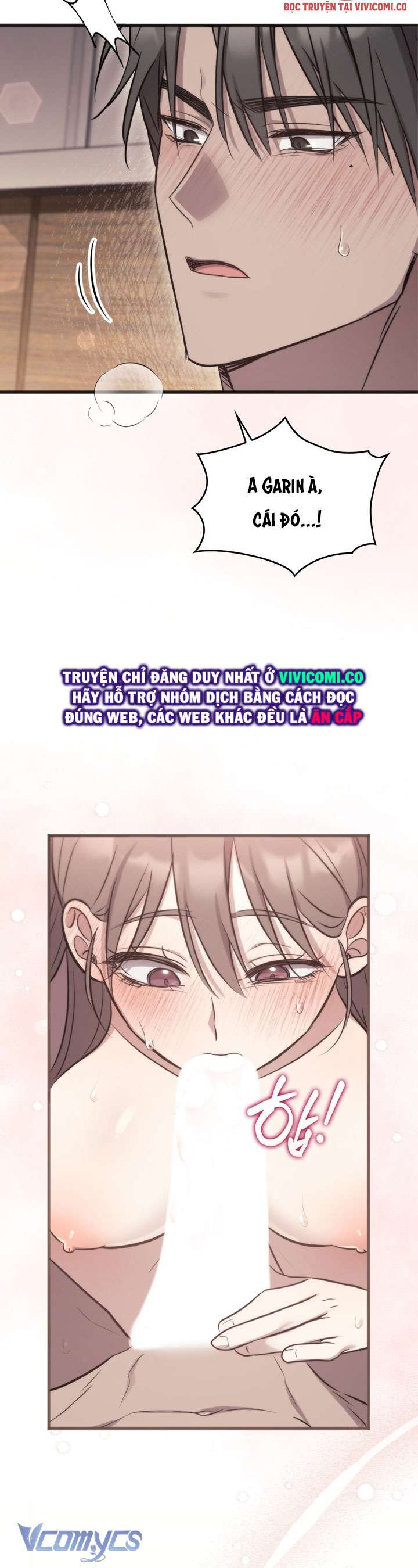 [18+] Đảo Vô Ảnh Chap 24 - Trang 3