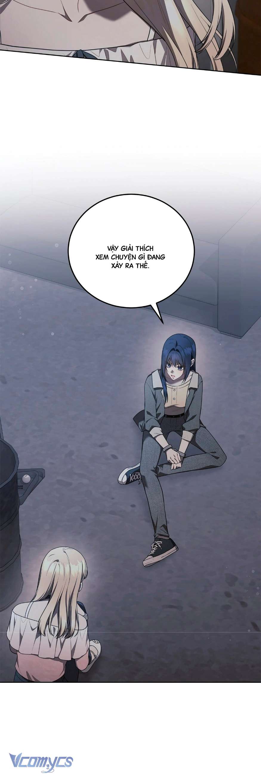 Chủ Tiệm Cafe Là Guide Cấp S Chap 34 - Trang 4