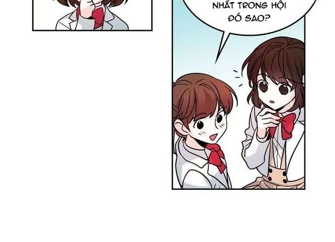 Luật Của Tiểu Thuyết Mạng Chapter 4 - Trang 4