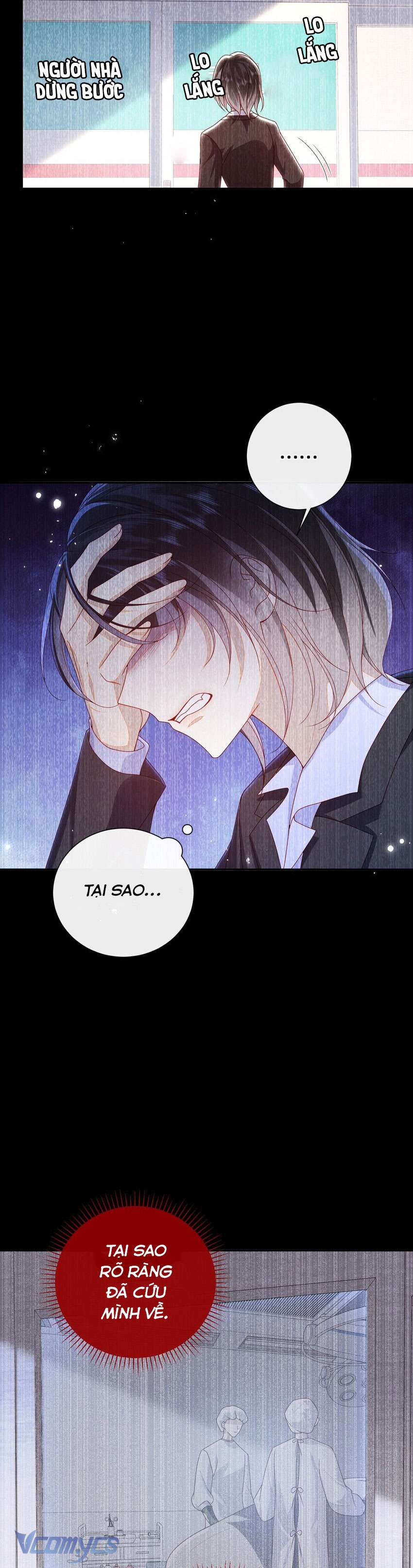 Đại Lão Phải Gả Cho Phu Quân Mù! Chap 60 - Trang 2