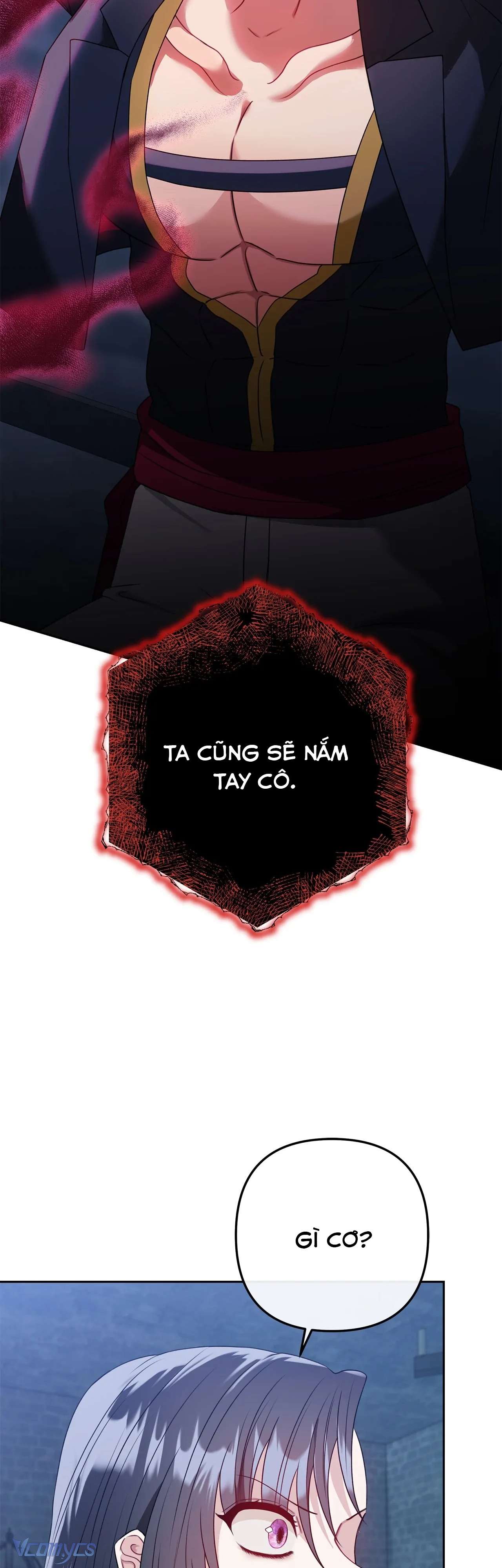 [18+] Chủ Nhân Hầm Ngục Hạng S Chap 7 - Next Chap 8