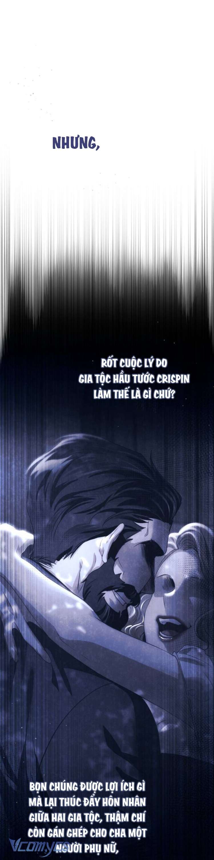 [SS2] Đằng Sau Nụ Cười Của Nàng Công Chúa Chap 32 - Trang 2