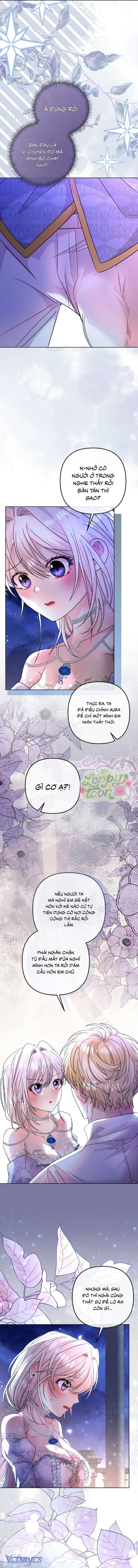 Thiếu Gia Che Giấu Bộ Ngực Vĩ Đại Chap 16 - Trang 2