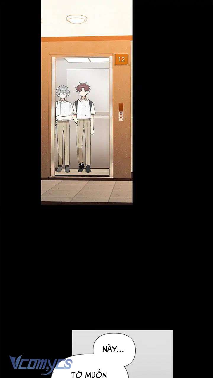 Điều Ước Sao Băng Chapter 44 - Trang 4