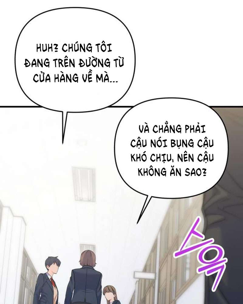 Vì Một Kết Thúc Viên Mãn Cho Đôi Ta Chap 10 - Trang 2