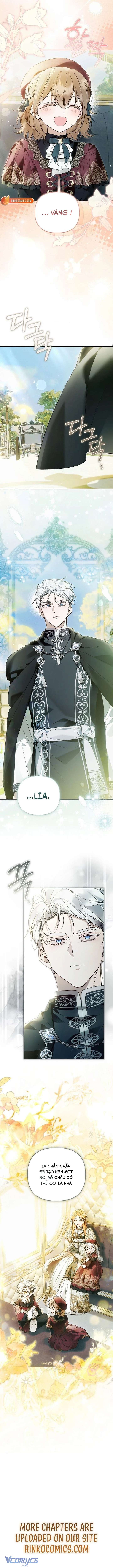 Độc Chiếm Sự Sủng Ái Của Công Nương Út, Mọi Người Đều Ám Ảnh Tôi Chap 41 - Trang 2