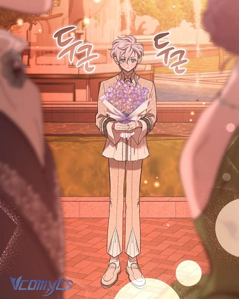 Ác Quỷ Nuôi Dưỡng Tiểu Thư Chapter 34 - Trang 4