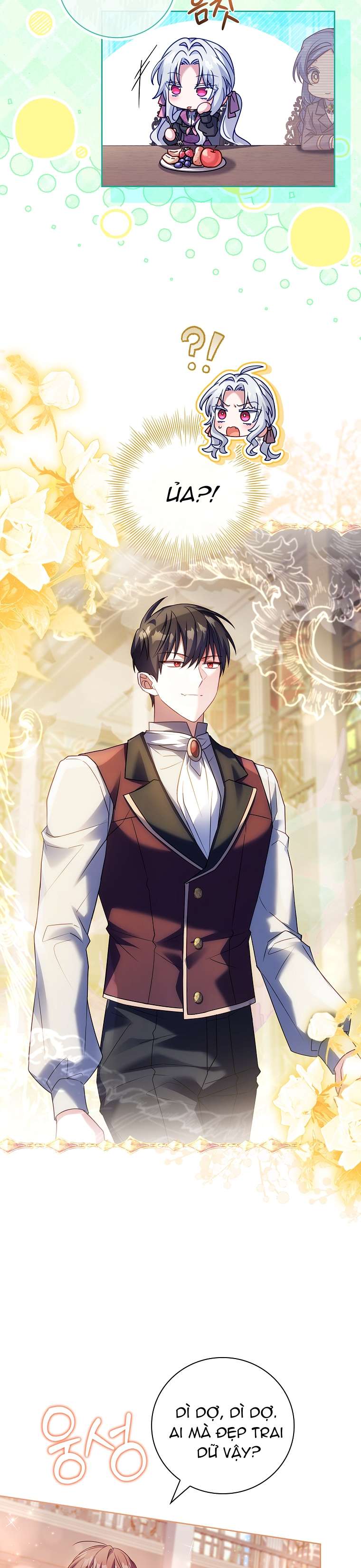 Cha Nào Con Nấy Chap 30 - Next Chap 31