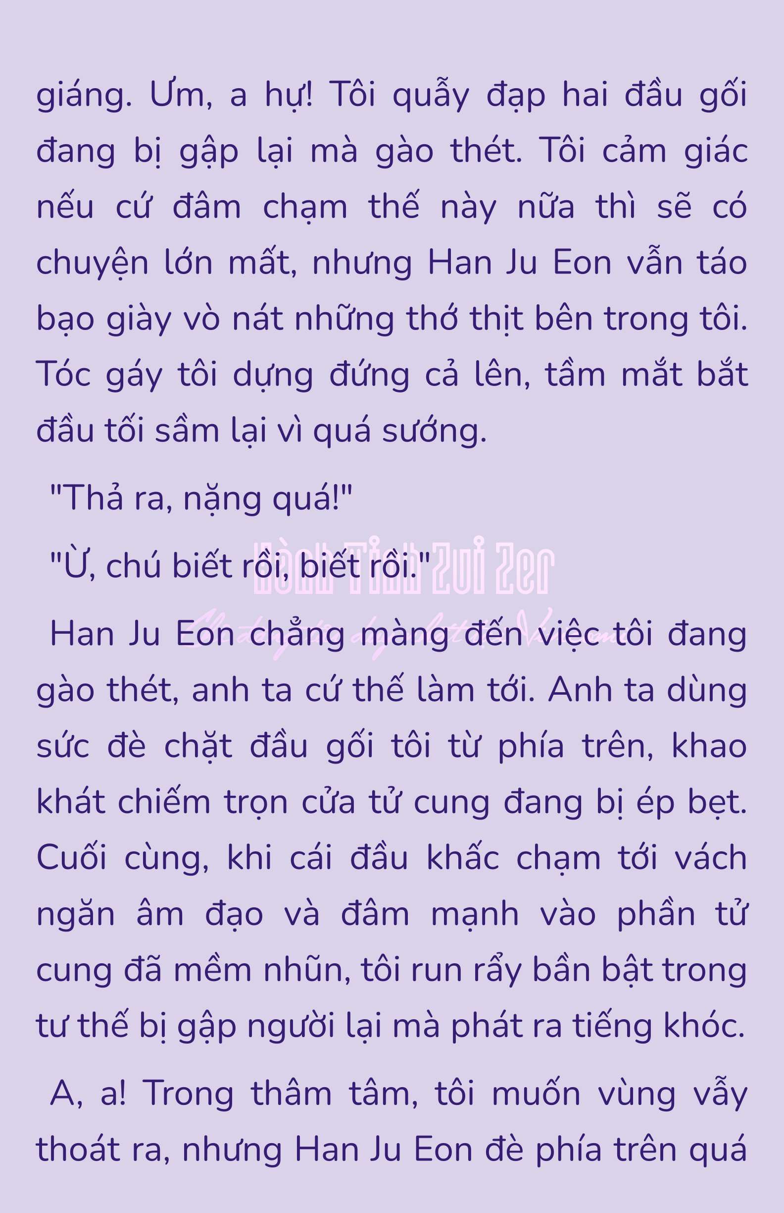 [NOVEL] - JUNK? JUNK! Chap 179 - Trang 2