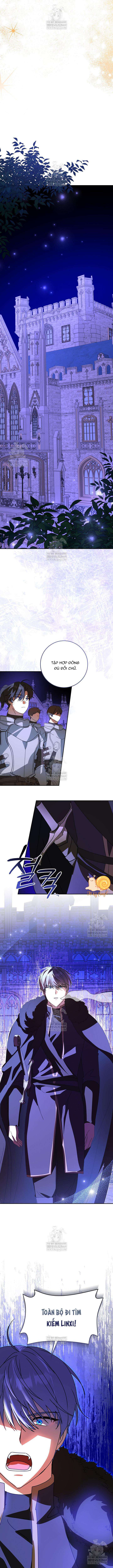 Nàng Chim Được Dinh Thự Sói Yêu Thương Chap 65 - Trang 2