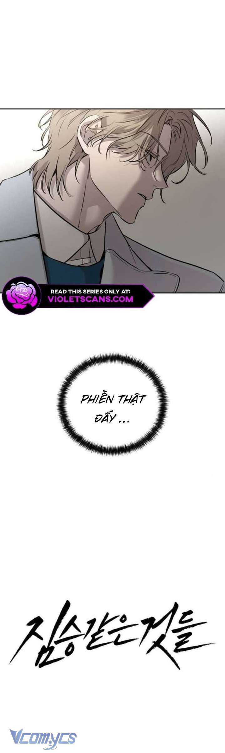 Bản Năng Dã Thú Chap 4 - Trang 4