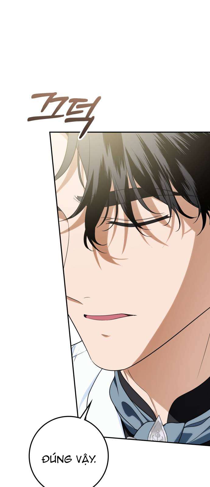 Nữ Công Tước Chiến Lợi Phẩm Chap 33 - Trang 3