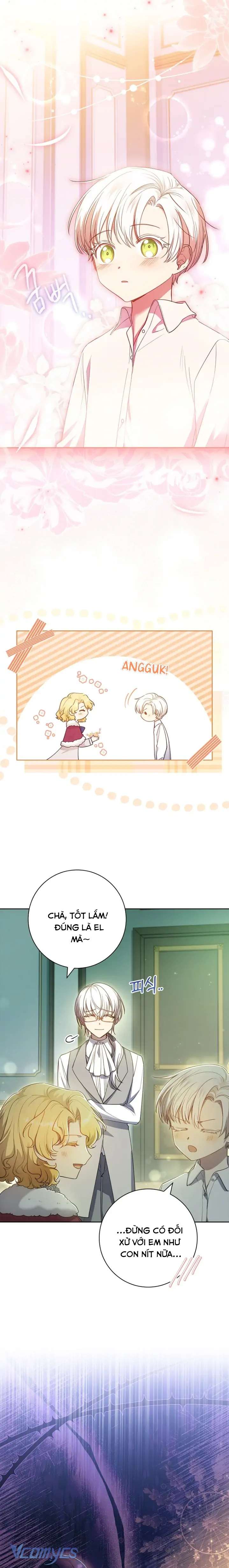 [PNT] Nam Chính À, Tôi Sẽ Tôn Trọng Sở Thích Của Anh! Chap 27 - Trang 2