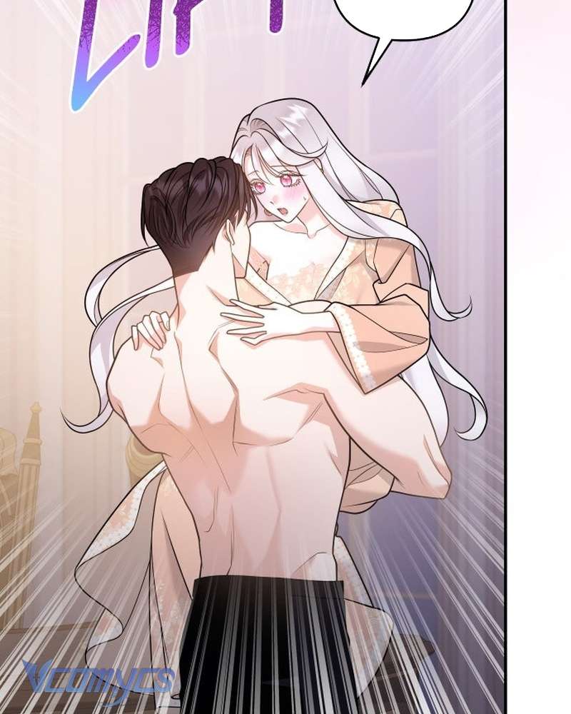 Trước Khi Em Có Ý Định Chạy Trốn Ta Sẽ Ngăn Chặn Nó Chap 43 - Trang 2