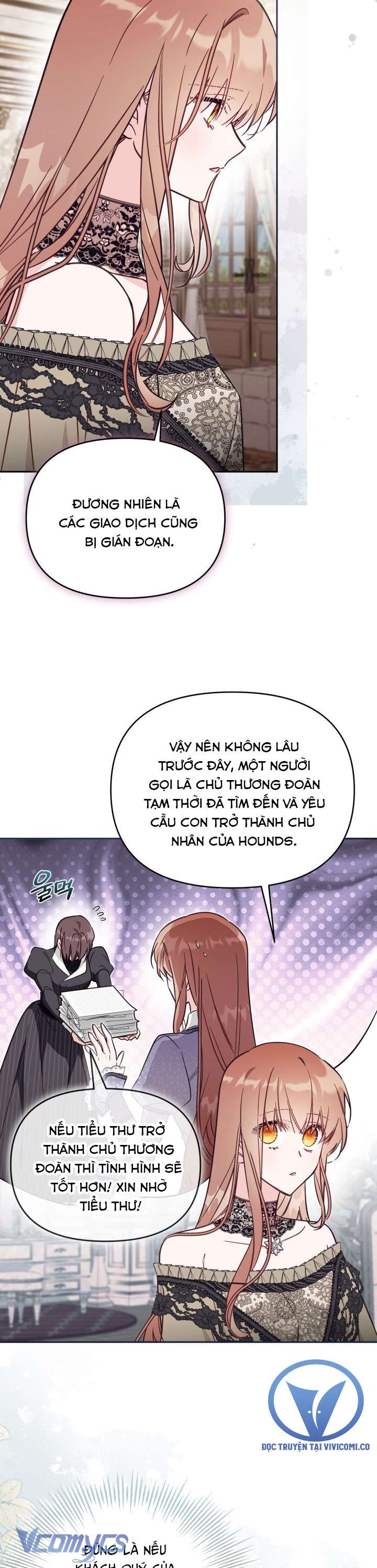 Không Có Chỗ Cho Kẻ Giả Mạo Chap 77 - Trang 2