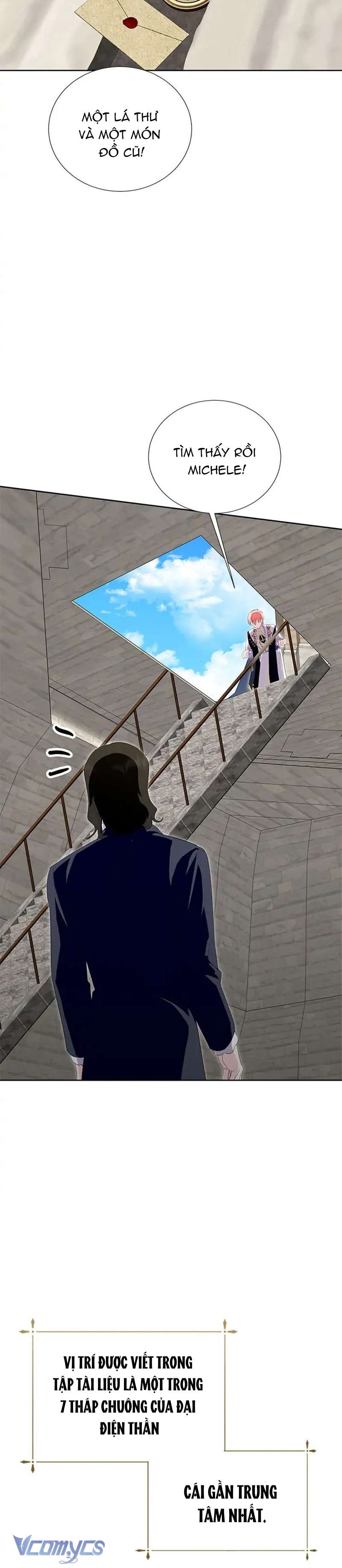 [PNT] Phía Sau Mặt Nạ Của Nam Chính Hiền Lành Chap 31 - Trang 2