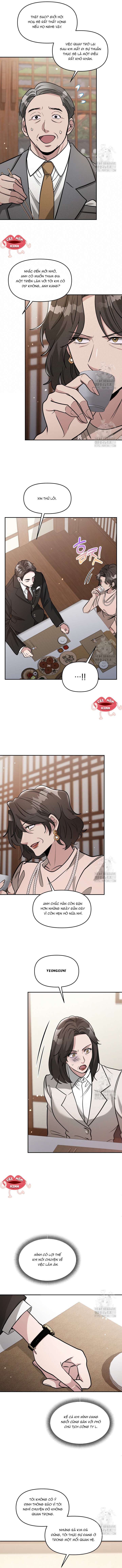 Collector Collector-Chap 28 - Trang 2