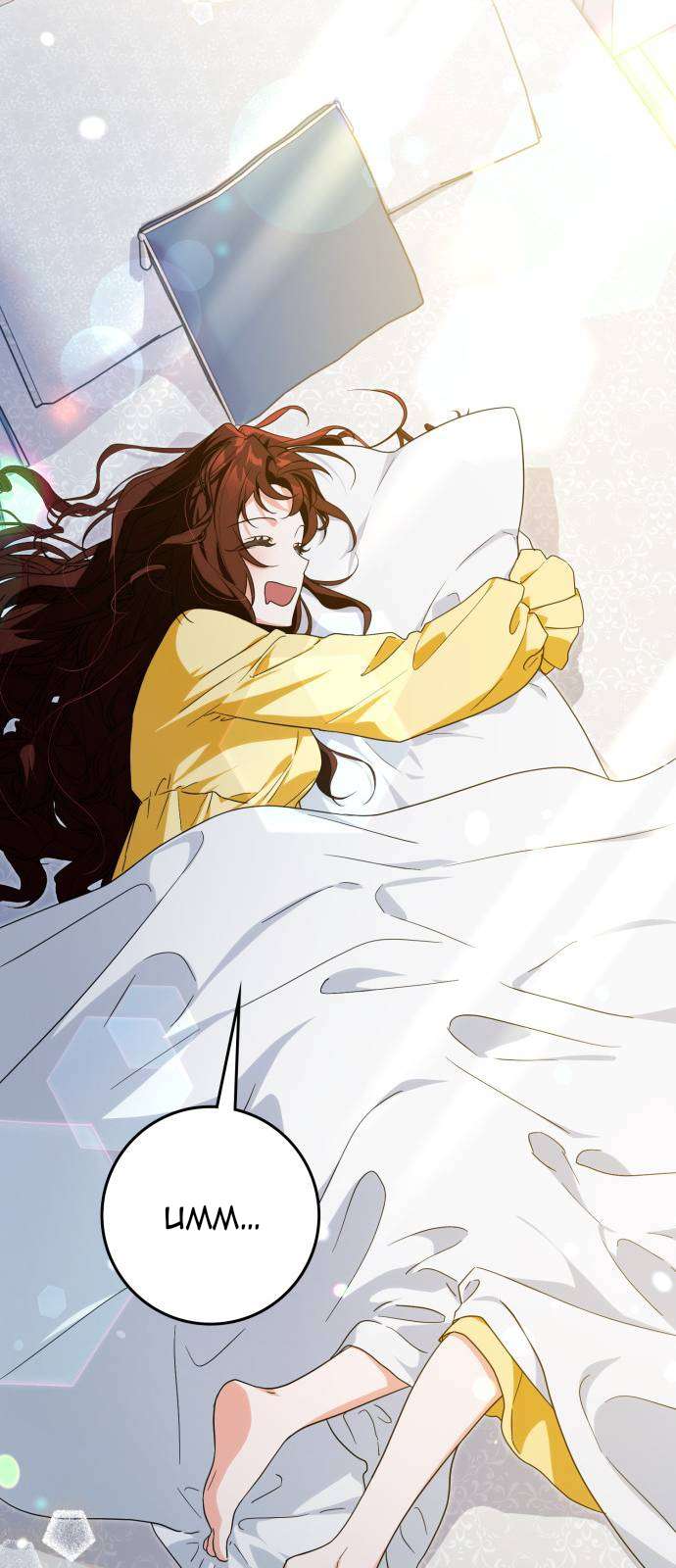 Nữ Công Tước Chiến Lợi Phẩm Chapter 42 - Trang 3