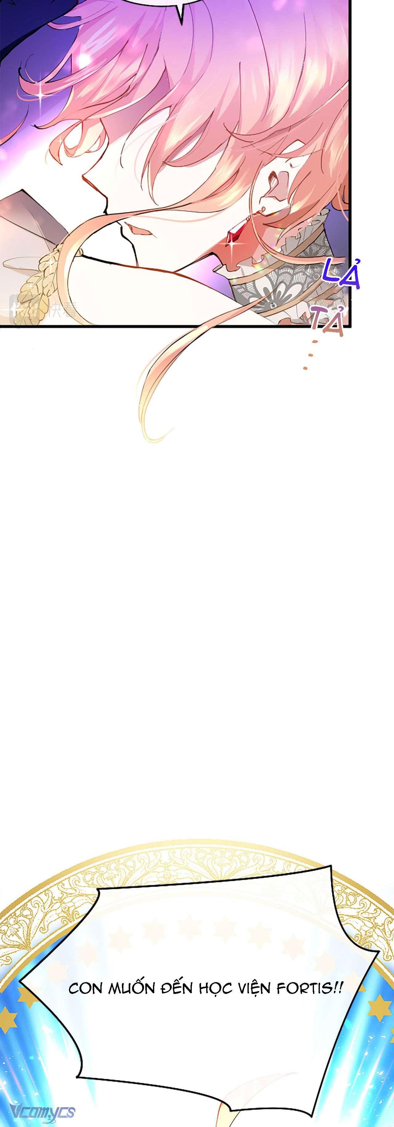 Đại Tiểu Thư Sao Phải Giả Nam Chapter 2 - Next Chapter 3