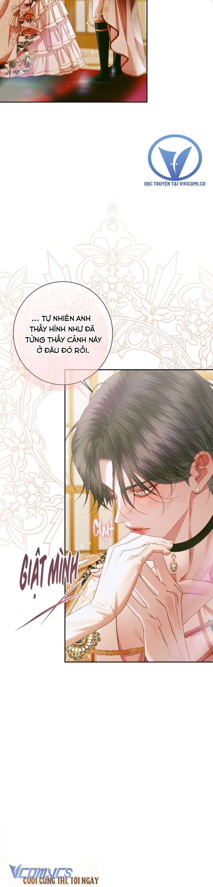 Siren: Trở Thành Gia Đình Của Nhân Vật Phản Diện Chap 143 - Trang 2