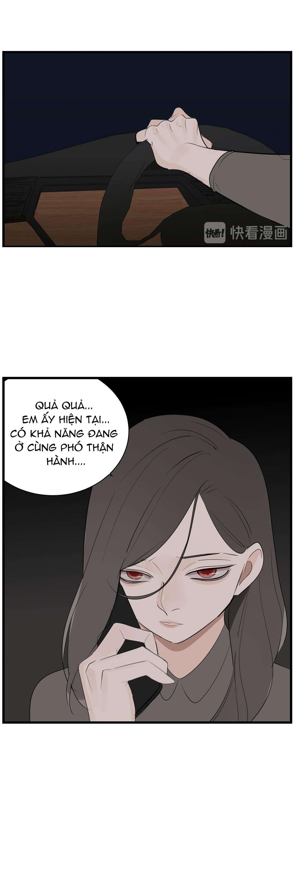 Vật Trong Tay Chapter 42 - Trang 4