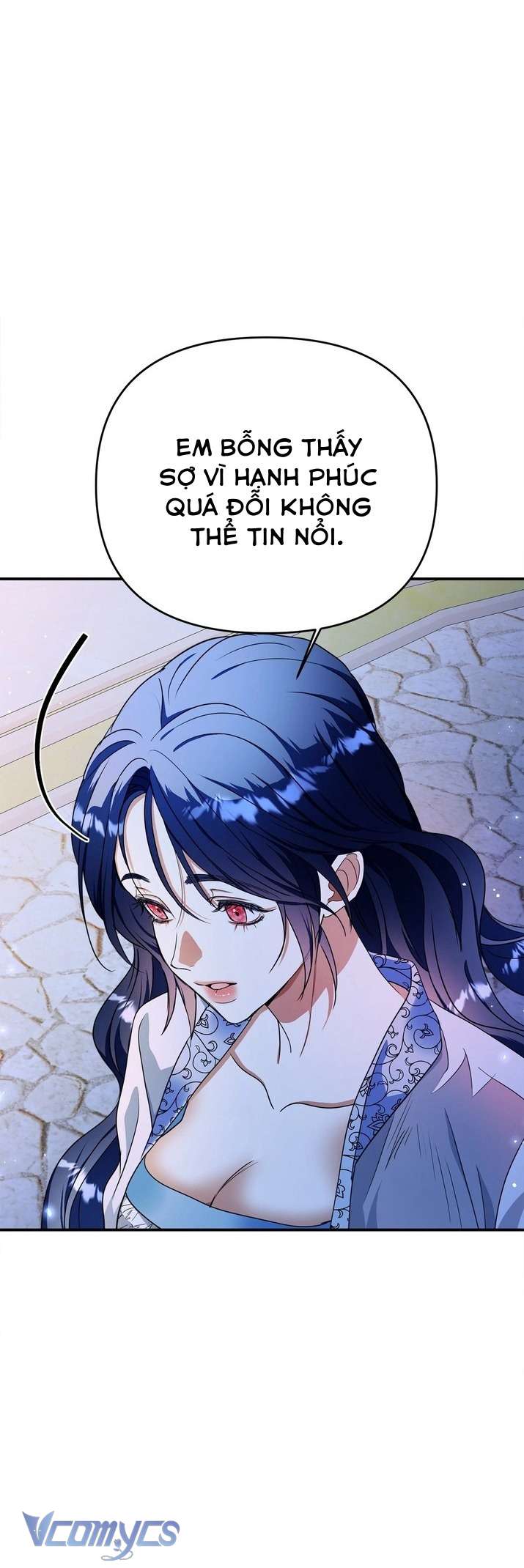 Người Yêu Đã Chết Của Tôi Đã Trở Thành Bạo Chúa Chap 27 - Trang 2