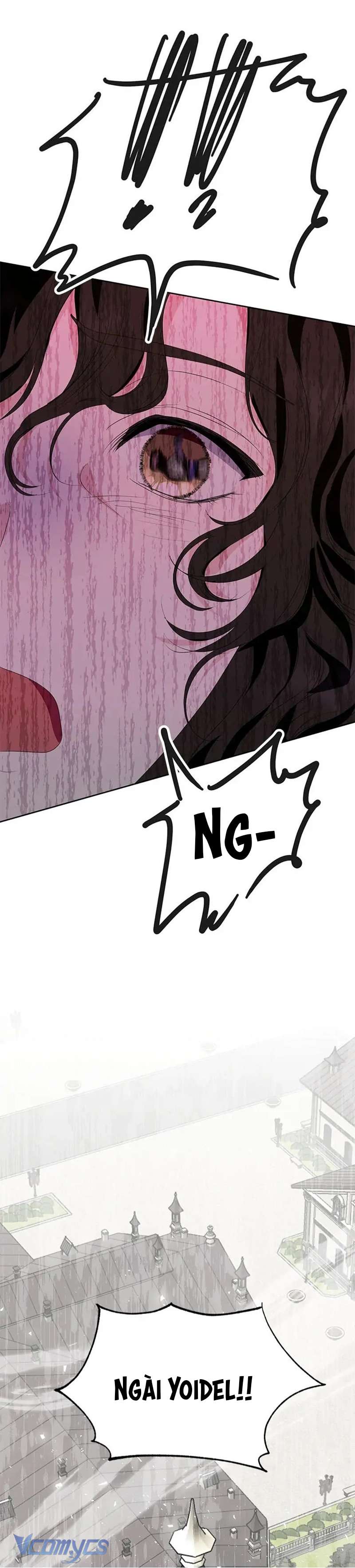 [PNT] Phía Sau Mặt Nạ Của Nam Chính Hiền Lành Chap 31 - Trang 2