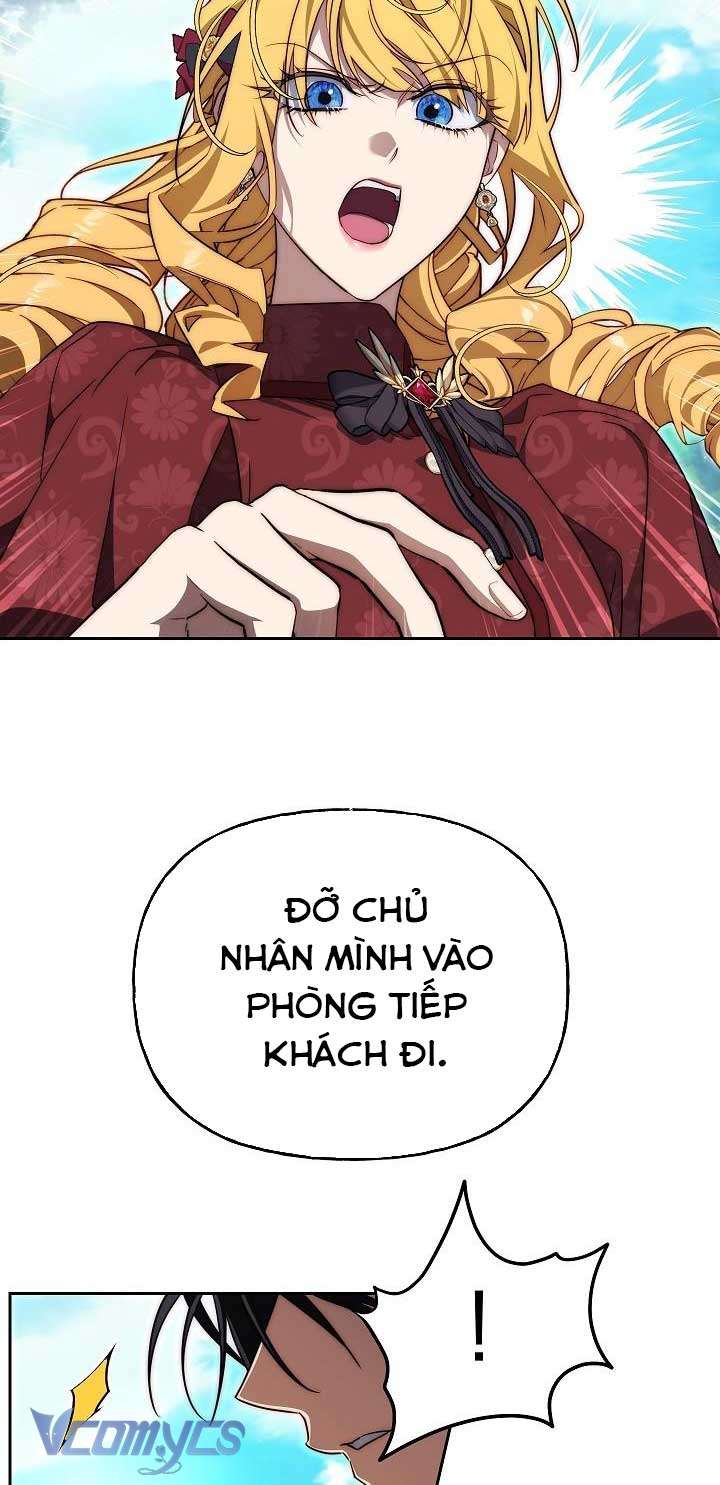 Thuần Hóa Hoàng Tử Quái Vật Chap 29 - Trang 2