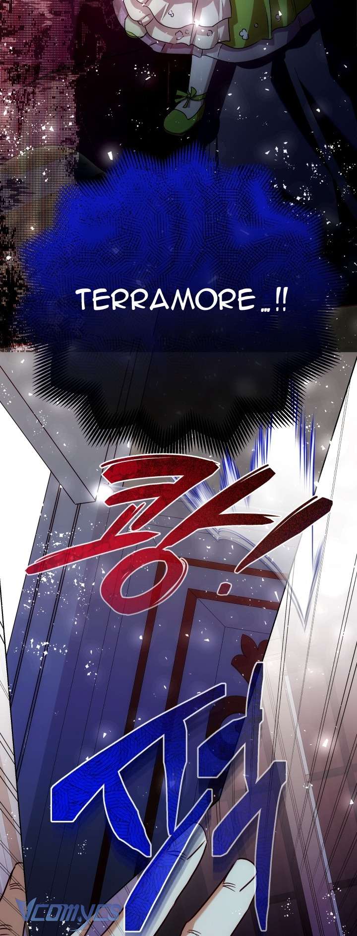 Đứa Trẻ Nuôi Dưỡng Ác Ma Chap 24 - Trang 2