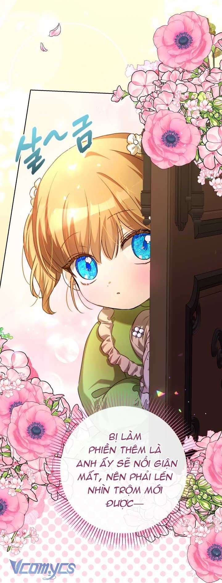 Đứa Trẻ Nuôi Dưỡng Ác Ma Chap 23 - Trang 2