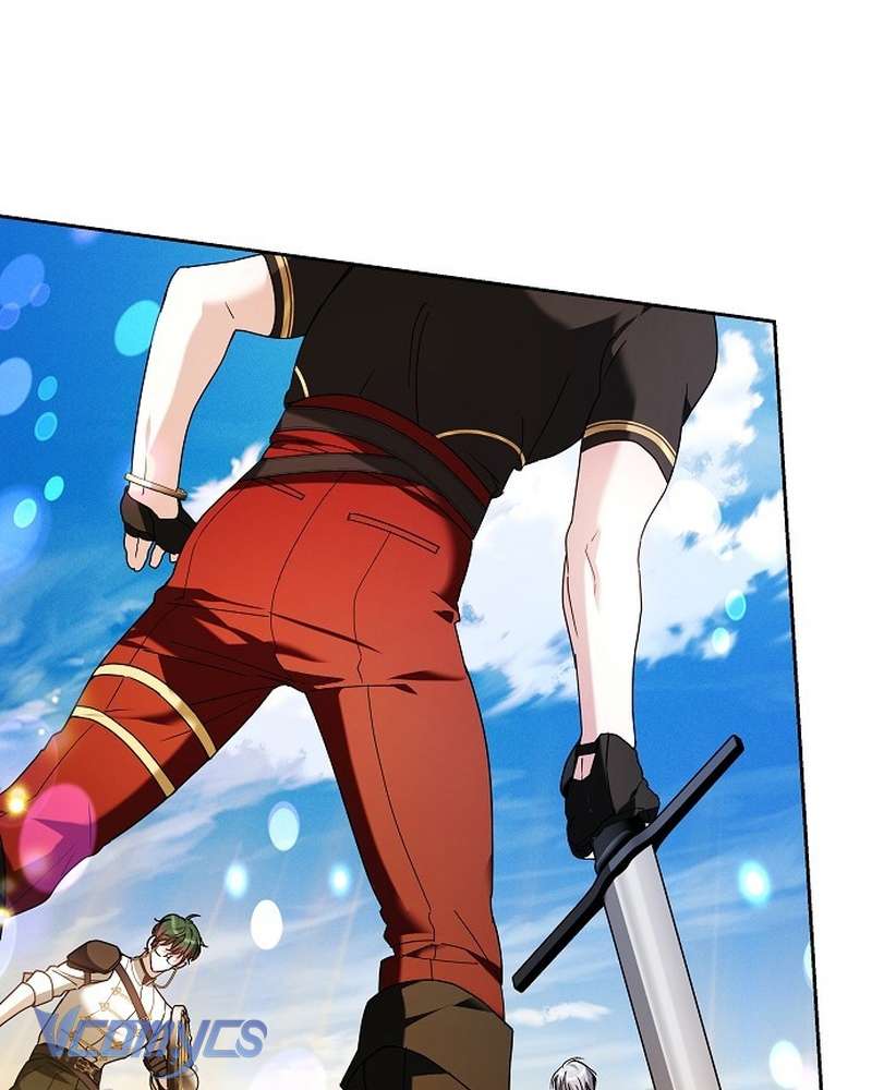 Nàng Dâu Hắc Diện Thạch Chap 9 - Trang 2