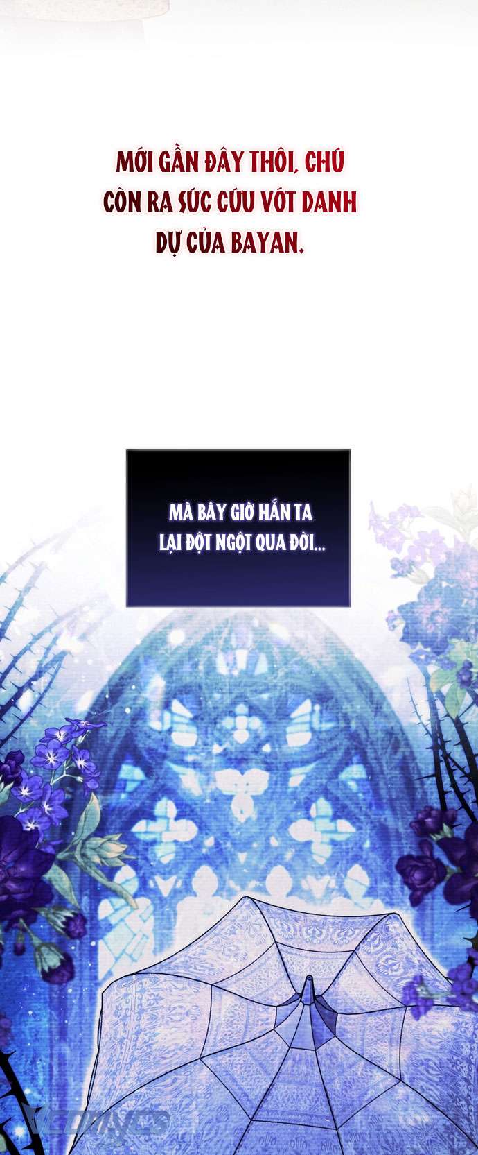 Bé Con Cá Voi Sát Thủ Chap 59 - Next Chap 60