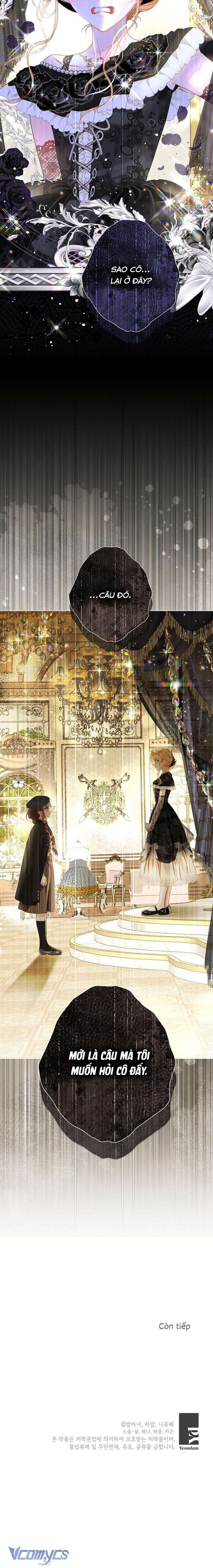 Một Thế Giới Không Có Chị Gái Mà Ai Cũng Yêu Chap 79 - Trang 4