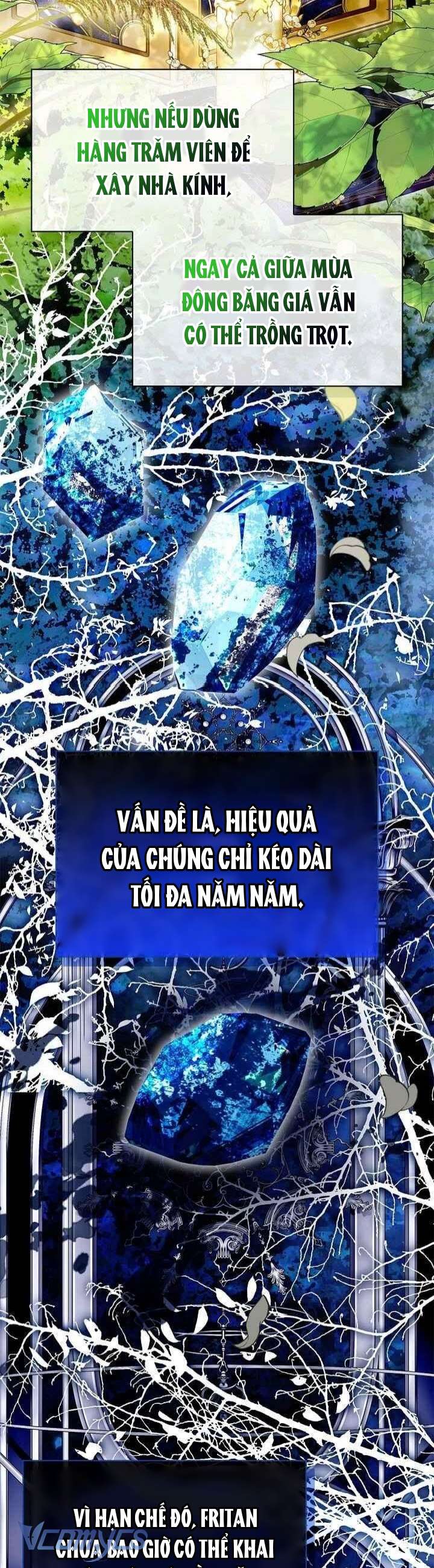 Xin Lỗi Vì Tôi Không Thể Rời Mắt Khỏi Vẻ Ngoài Của Ngài Chap 39 - Trang 4