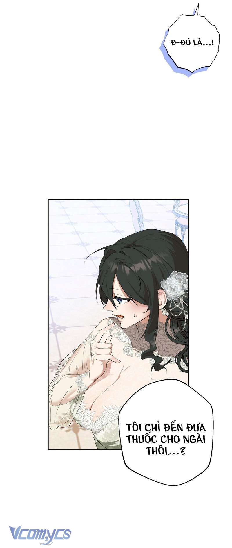 Phương Pháp Chế Ngự Công Tước Quái Vật Chap 5 - Next Chap 6