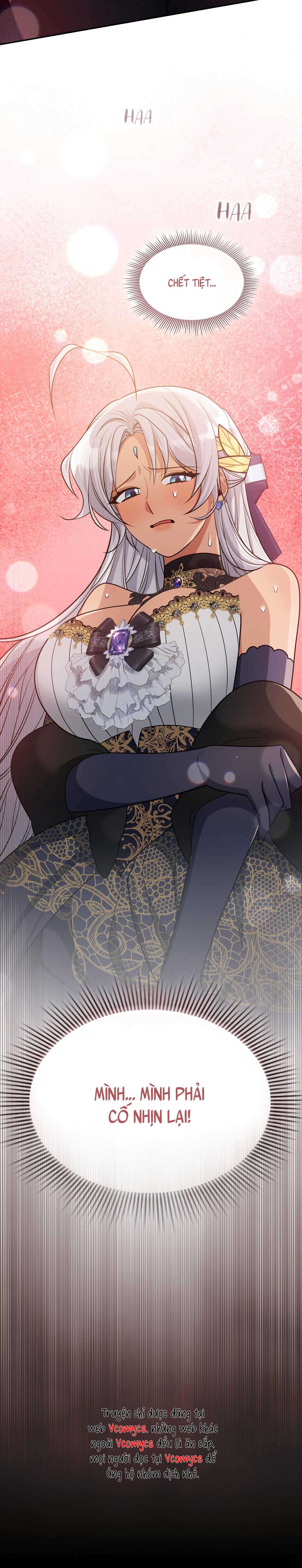 Cuộc Vui Thác Loạn Tử Thần Chap 10 - Trang 2