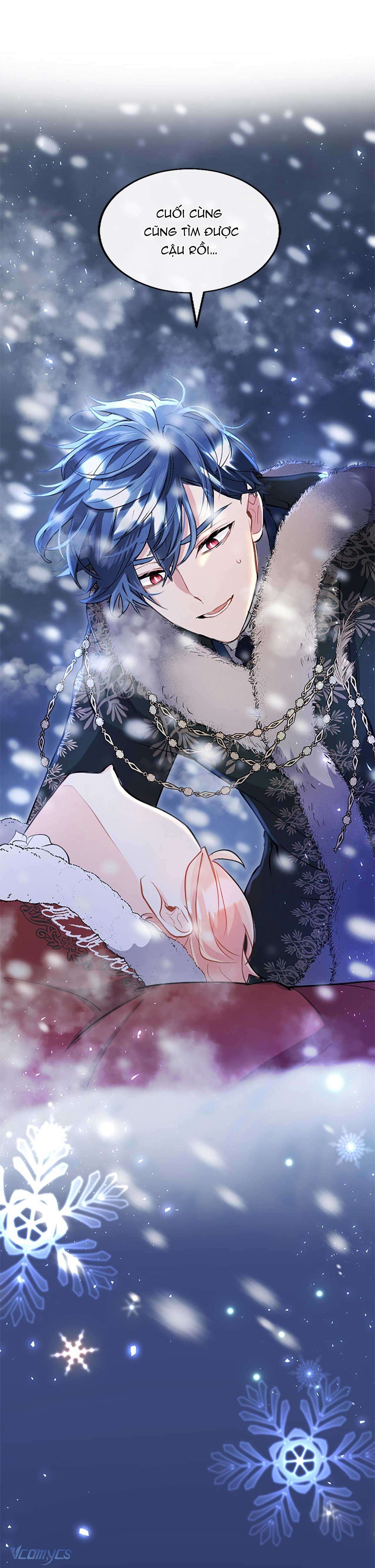 Đại Tiểu Thư Sao Phải Giả Nam Chapter 76 - Next Chapter 77