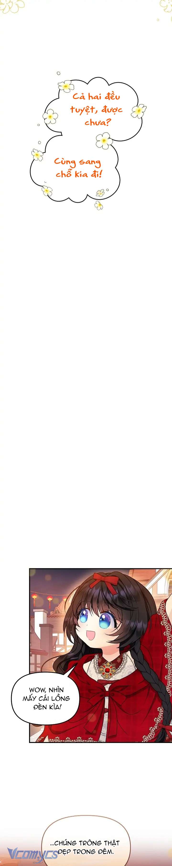 Trở Thành Con Gái Của Các Nhân Vật Chính Chapter 25 - Trang 4