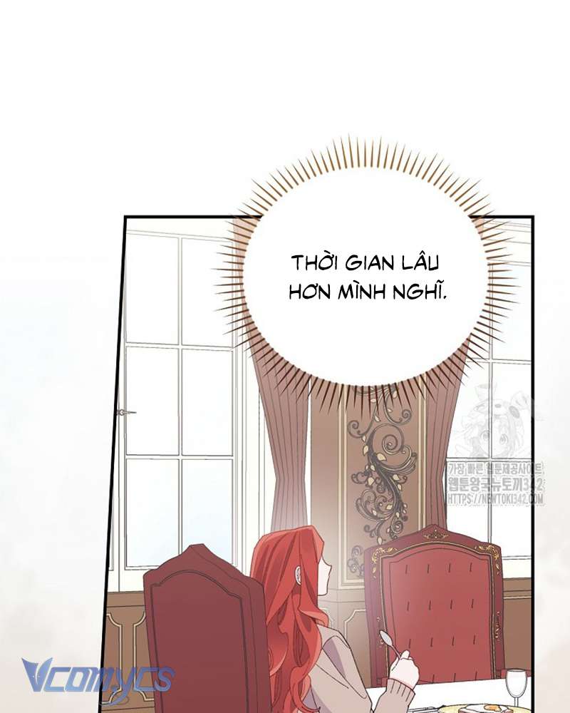Chị Gái Của Nhân Vật Phản Diện Hôm Nay Cũng Đang Đau Khổ Chap 95 - Trang 4