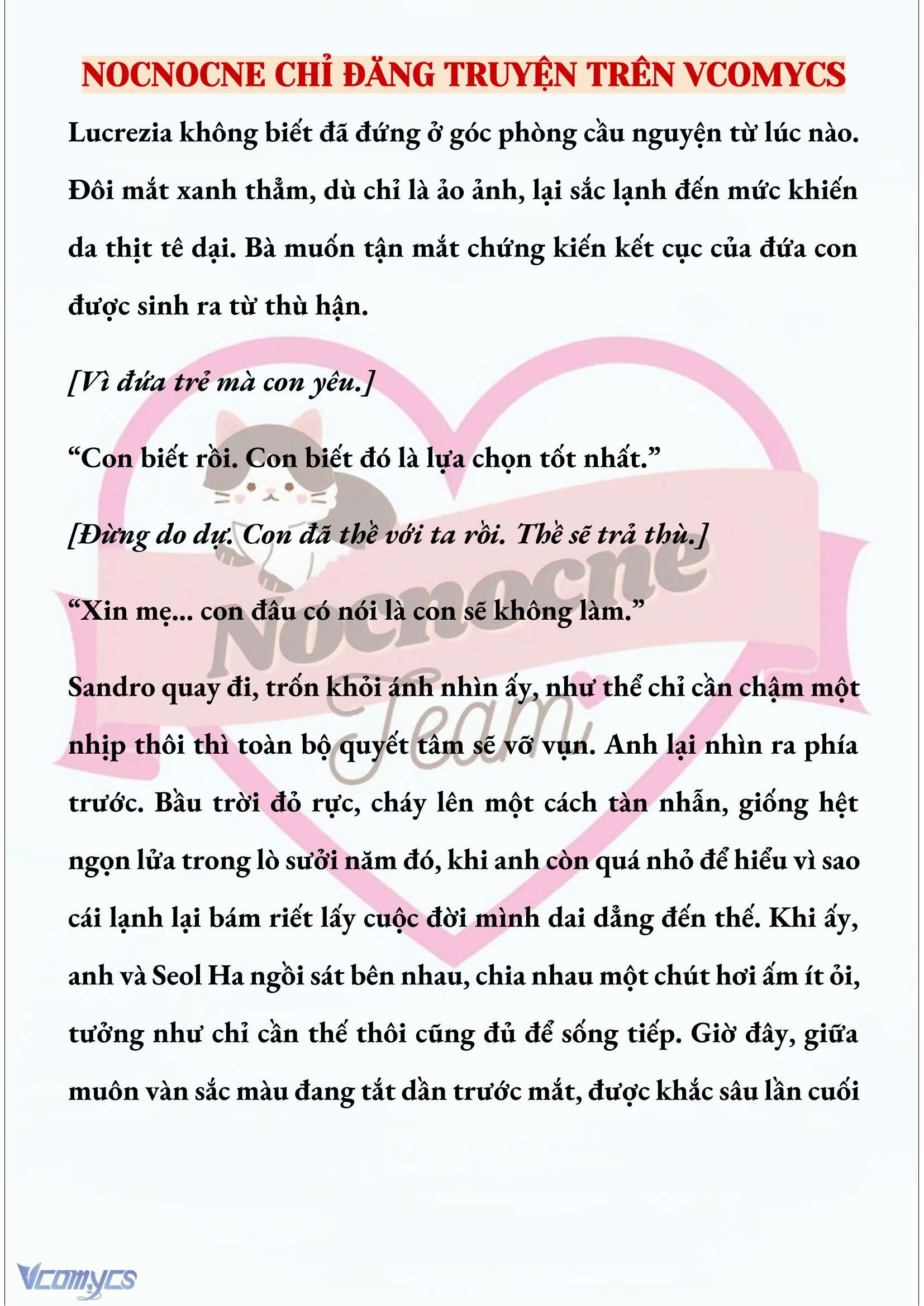 [TIỂU THUYẾT] ĐIỂM CHÍ Chap 166 - Trang 2