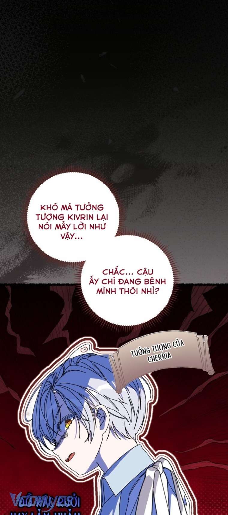 Người Vợ Hắc Ám Của Cậu Chồng Nhỏ Chap 30 - Trang 2